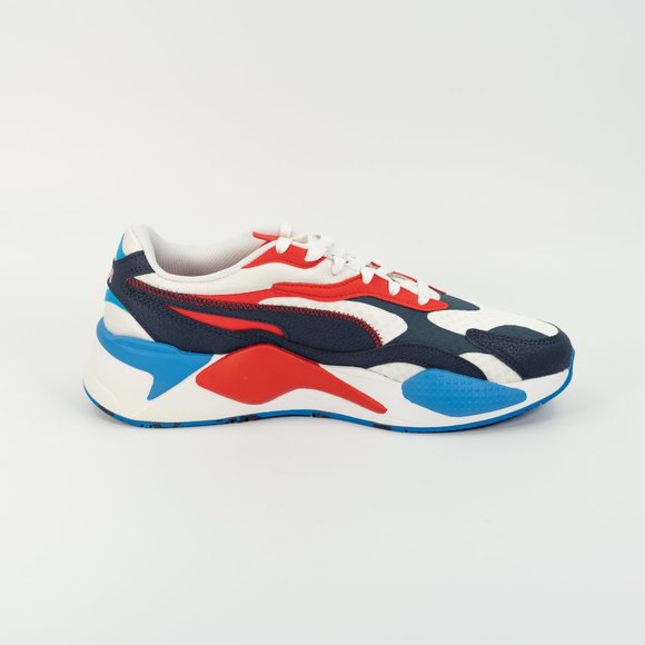 Puma RS-X3 \'USA\' 383637-01 2021 Lifestyle Sneakers size 11 main image 5